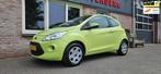 Ford Ka 1.2 Cool&Sound Airco! NAP! Leuke/Nette Auto! Nieuwe, Voorwielaandrijving, Gebruikt, 1242 cc, 4 cilinders