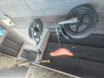 Loopfiets kind happy rider, Ophalen, Gebruikt, Overige typen, Happy rider