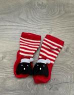 Takkie kerstsokken baby 0-6 maanden, Kinderen en Baby's, Babykleding | Schoentjes en Sokjes, Ophalen of Verzenden, Nieuw, Jongetje of Meisje