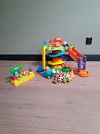 V tech boom, Ophalen, Zo goed als nieuw, 6 maanden tot 2 jaar