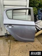 Hyundai i20 Portier Motorkap Bumper Scherm TU8 2008-2014, Gebruikt, Ophalen of Verzenden, Hyundai, Hyundai