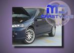 Opel Astra G - Sidesirts [OPC Look], Ophalen of Verzenden, MJ-Carstyling, Info@mj-carstyling.net, Sibeliusstraat 81 5011JH Tilburg