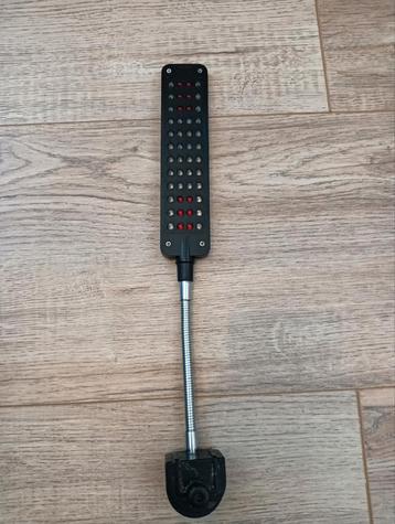 Aquarium lampje beschikbaar voor biedingen