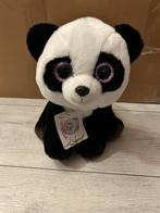 Pandabeer, Kinderen en Baby's, Speelgoed | Knuffels en Pluche, Ophalen of Verzenden, Nieuw