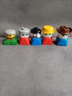 Duplo vintage poppetjes, Ophalen of Verzenden, Duplo
