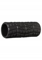 Casall Tube Roll Black 33x15x15cm (nieuw), Sport en Fitness, Ophalen of Verzenden, Nieuw, Benen, Foamroller