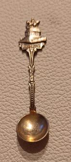 Lepeltje Koblenz Deutsches Eck, Antiek en Kunst, Ophalen of Verzenden