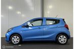 Opel KARL 1.0 ecoFLEX Edition [ NAP cruise airc € 7.845,00, Auto's, Opel, 839 kg, Gebruikt, Origineel Nederlands, Bedrijf