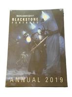 Warhammer Quest Blackstone Fortress Annual 2019, Hobby en Vrije tijd, Wargaming, ., Nieuw, Warhammer, Ophalen of Verzenden