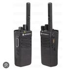 Motorola DP2400 Portofoons, Nieuw, 15 km of meer, Ophalen of Verzenden, Portofoon of Walkie-talkie