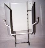Vintage Brabantia strijkijzer-wandbevestiginghouder. Nwst., Ophalen of Verzenden, Zo goed als nieuw