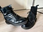 Dr. Martens zwart origineel, Kleding | Dames, Ophalen of Verzenden, Zo goed als nieuw, Zwart