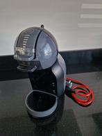 Dolce Gusto, Witgoed en Apparatuur, 1 kopje, Ophalen, Gebruikt, Koffiemachine