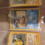 Wartortle base set 2 Goldem W stamp, Hobby en Vrije tijd, Verzamelkaartspellen | Pokémon, Ophalen of Verzenden