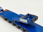TEMA TOYS NOOTEBOOM 8 assige dieplader VERBOUW, Overige merken, HGL74-@hotmail.com, Gebruikt, Ophalen of Verzenden
