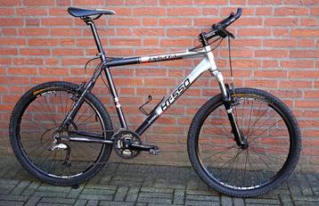 mtb Univega HT-550, 26i XL beschikbaar voor biedingen