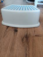 kinder/caravan opstapje  met antislip noppen, Kinderen en Baby's, Ophalen, Zo goed als nieuw