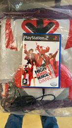 PlayStation 2 high school muscial dance, Spelcomputers en Games, Games | Sony PlayStation 2, Muziek, 1 speler, Ophalen of Verzenden
