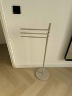 Beige Handdoekenrek - Badkamer Accessoire, Huis en Inrichting, Badkamer | Badtextiel en Accessoires, Ophalen of Verzenden, Zo goed als nieuw