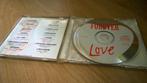 Forever love, Cd's en Dvd's, Cd's | Verzamelalbums, Ophalen, Gebruikt, Pop