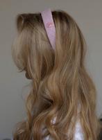 Chanel haarband & scrunchie set roze – nieuw, Ophalen of Verzenden, Nieuw, Overige typen