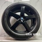 Bmw X3 G01 245/50/19 INCH WINTERSET, 19 inch, -, -, Banden en Velgen