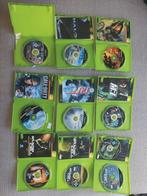 Bundel Xbox Original Games +/- 20 games, Spelcomputers en Games, Games | Xbox Original, 1 speler, Ophalen of Verzenden, Zo goed als nieuw