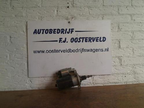 Startmotor van een Volkswagen Corrado, Auto-onderdelen, Motor en Toebehoren, Volkswagen, Gebruikt, 3 maanden garantie, Verzenden