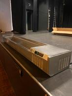 Kapotte koeling, Ophalen, Zonder vriesvak, 200 liter of meer, 160 cm of meer