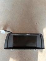 Auto Navigatie Display Scherm bmw 1 serie f20 2014, Ophalen of Verzenden, Gebruikt, Universele onderdelen