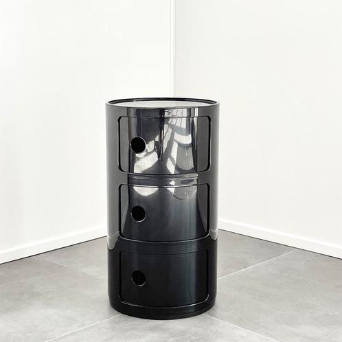Kast Anna Castelli Ferrieri Kartell mod 4965 vintage design, Verzamelen, Retro, Huis en Inrichting, Ophalen