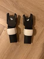 Adapters bugaboo, Kinderen en Baby's, Kinderwagens en Combinaties, Ophalen of Verzenden, Zo goed als nieuw, Bugaboo