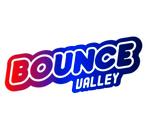 Bounce Valley 2e kaartje GRATIS, Drie personen of meer, Kortingsbon, Overige typen