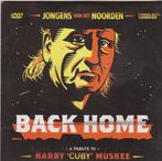 Jongens van het noorden - Back Home, Alle leeftijden, Ophalen of Verzenden, Gebruikt, Muziek en Concerten