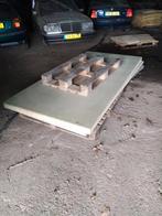 Laatste groene spano platen 12 mm dik, Ophalen, Nieuw