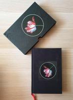 Stephenie Meyer - Nieuwe Maan (HC in slipcase), Ophalen of Verzenden, Gelezen, Stephenie Meyer
