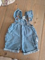 Hema Tuinbroek Maat 62, Kinderen en Baby's, Babykleding | Maat 62, Broekje, Jongetje of Meisje, Ophalen of Verzenden, Zo goed als nieuw