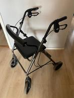 Days rollator, Ophalen of Verzenden, Zo goed als nieuw