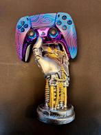Ps5 controller custom made, Spelcomputers en Games, Spelcomputers | Sony PlayStation Portables | Accessoires, Ophalen of Verzenden