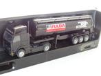 1/87 Albedo Volvo Fulda, Verzenden, Zo goed als nieuw, Bus of Vrachtwagen, Overige merken
