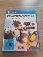 Overwatch origins ps4, 1 speler, Ophalen of Verzenden, Zo goed als nieuw, Vanaf 12 jaar