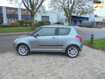 Suzuki Swift 1.3 GLS nieuwe APK beschikbaar voor biedingen