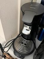 Senseo philips koffie pads apparaat, Witgoed en Apparatuur, Koffiezetapparaten, Afneembaar waterreservoir, Gebruikt, Koffiepads en cups