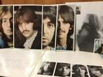 The Beatles - The White Album, Ophalen of Verzenden, 1960 tot 1980, Zo goed als nieuw, 12 inch