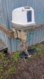 Johnson 30pk onderdelen, Watersport en Boten, Ophalen, Gebruikt, Motor en Techniek, Motorboot