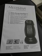 Medisana massageapparaat, Ophalen of Verzenden