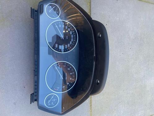 Instrumentenpaneel BMW F30, Auto-onderdelen, Dashboard en Schakelaars, BMW, Gebruikt, Ophalen of Verzenden