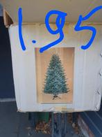 Kunstkerstbomen, Diversen, Kerst, Ophalen, Zo goed als nieuw