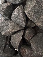 Harvia KV45 400V Saunakachel + Lavastenen, Ophalen, Gebruikt, Fins of Traditioneel, Onderdelen