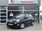 Renault Twingo 1.2 16V Authentique /Cruise control/Trekhaak, Voorwielaandrijving, Gebruikt, 4 cilinders, Met garantie (alle)